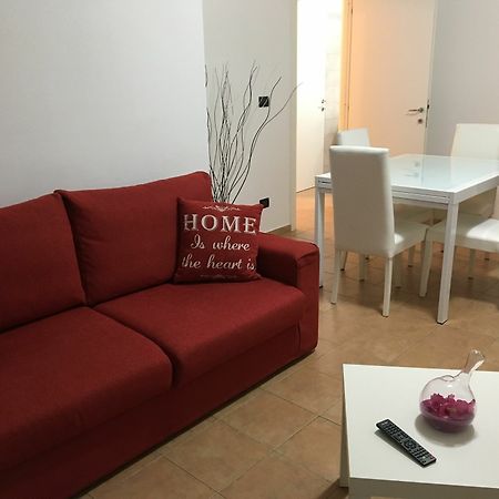 Apartment In The Green La Spezia Exterior photo