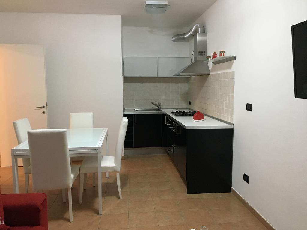 Apartment In The Green La Spezia Exterior photo
