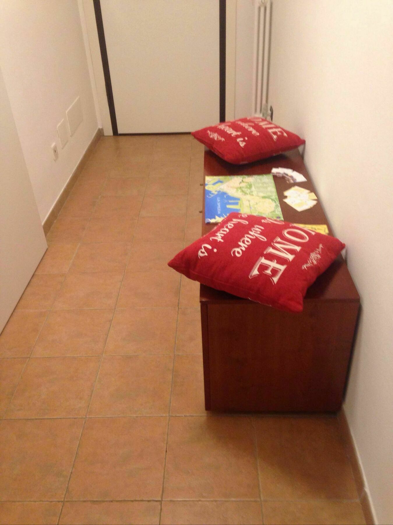 Apartment In The Green La Spezia Exterior photo